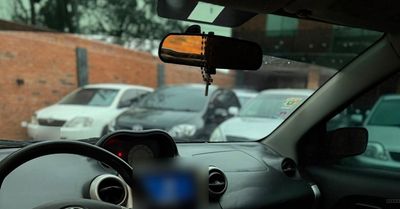 Toyota Ist miniatura 9