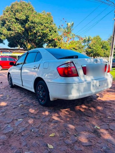 Toyota Premio miniatura 7