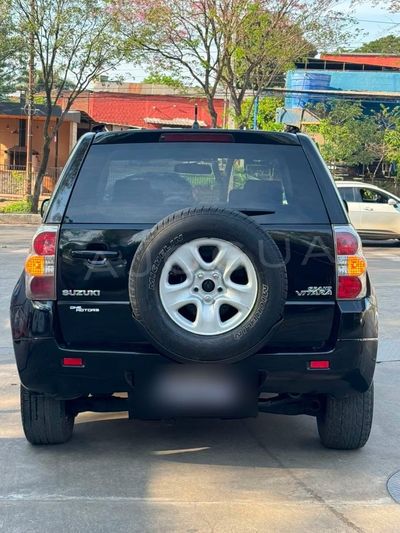 Suzuki Vitara miniatura 4