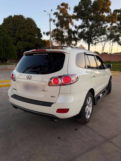 Hyundai Santa Fe miniatura 6