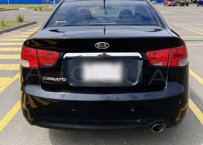 Kia Cerato miniatura 3
