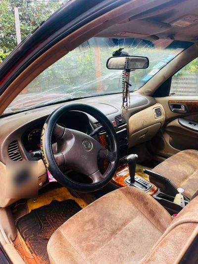 Nissan Sylphy miniatura 3