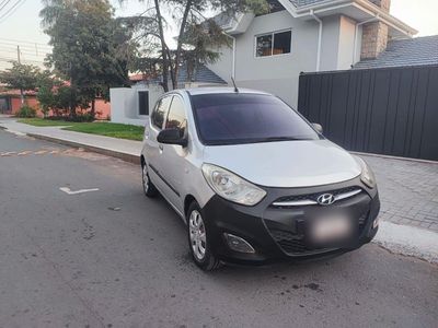 Hyundai i10 miniatura 2