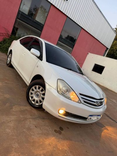 Toyota Allion miniatura 5