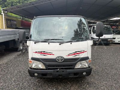 Toyota Dyna miniatura 2