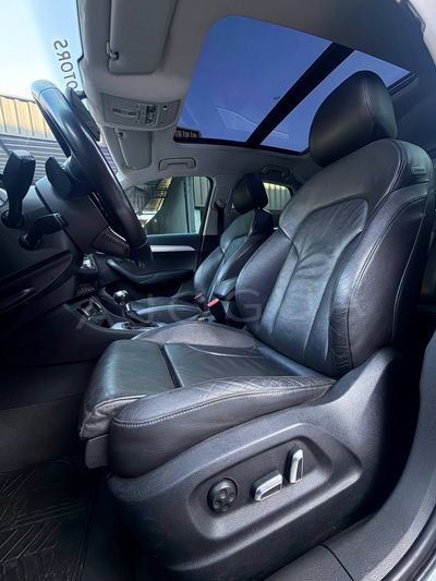 Audi Q3 miniatura 14