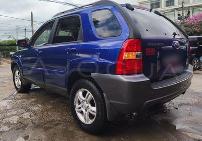 Kia Sportage miniatura 5