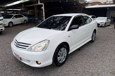 Toyota Allion miniatura 3