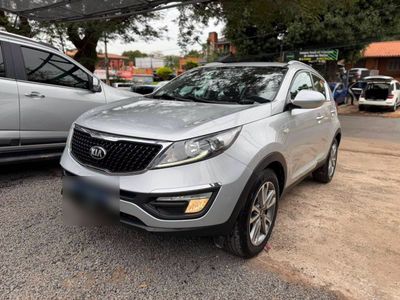 Kia Sportage miniatura 4