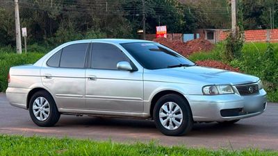 Nissan Sunny miniatura 4