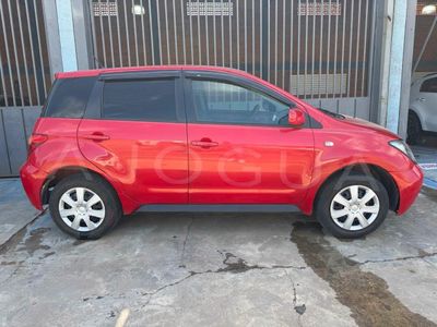Toyota Ist miniatura 3