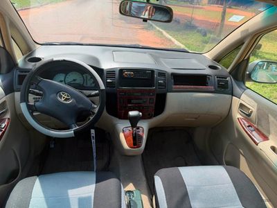 Toyota Spacio miniatura 8
