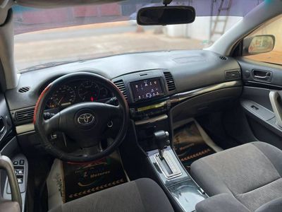 Toyota Allion miniatura 6