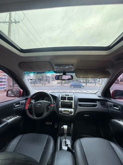 Kia Sportage miniatura 7