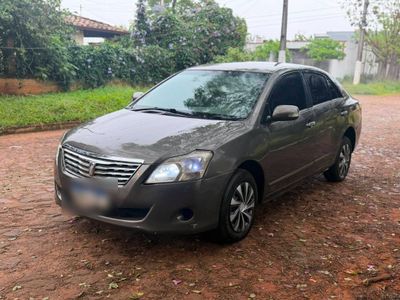 Toyota Premio miniatura 2