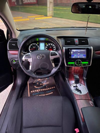 Toyota Premio miniatura 9