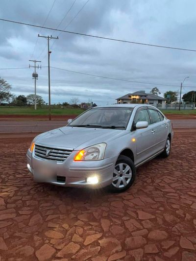 Toyota Premio miniatura 2