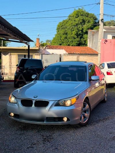 BMW 5er miniatura 5