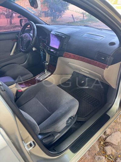 Toyota Premio miniatura 4