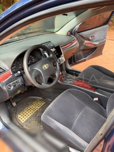 Toyota Allion miniatura 9