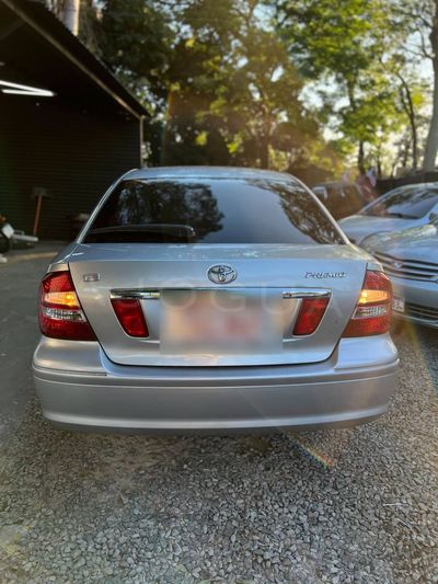 Toyota Premio miniatura 6