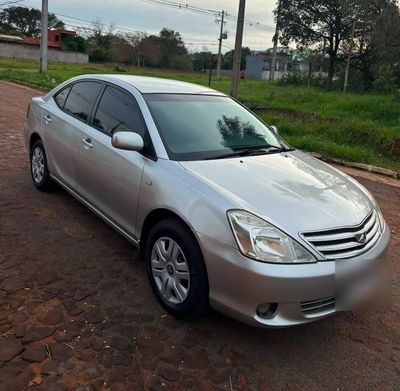 Toyota Allion miniatura 6