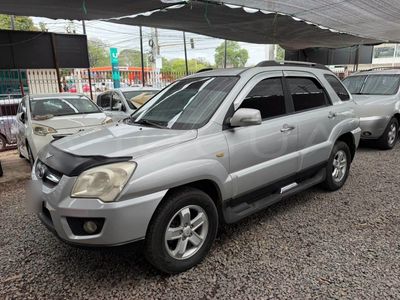 Kia Sportage miniatura 2