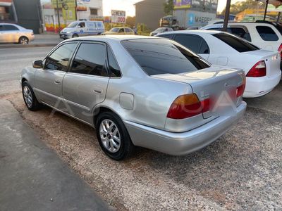 Toyota Sprinter miniatura 4