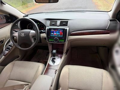 Toyota Premio miniatura 8