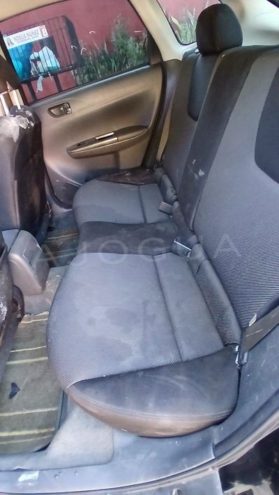 Subaru Impreza miniatura 6