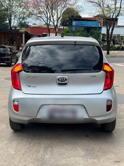 Kia Picanto miniatura 5