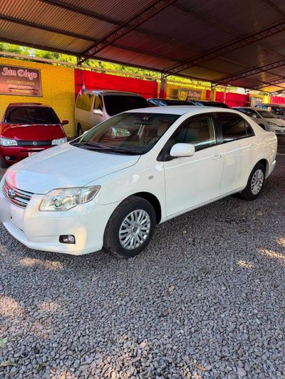 Toyota Corolla miniatura 4