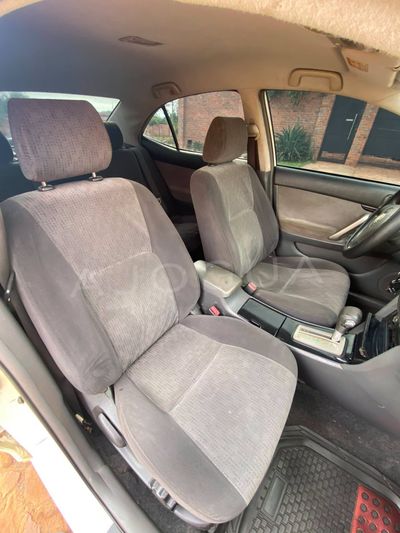 Toyota Allion miniatura 9