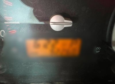 Toyota Ist miniatura 9