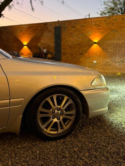 Toyota Carina miniatura 4