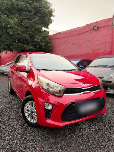 Kia Picanto miniatura 2