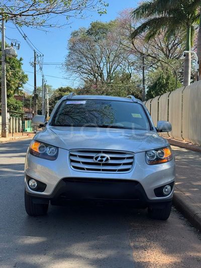 Hyundai Santa Fe miniatura 2