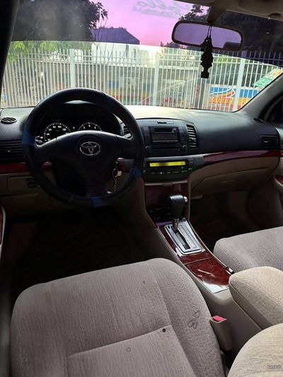 Toyota Premio miniatura 8