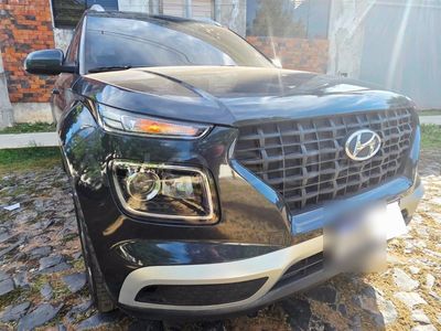 Hyundai Venue miniatura 11