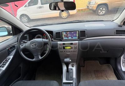 Toyota Runx miniatura 8