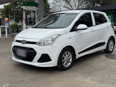 Hyundai Grand i10 2015