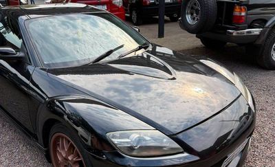Mazda RX-8 thumbnail 1