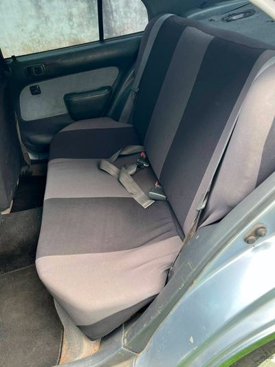 Toyota Corsa miniatura 4