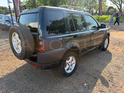 Land Rover Freelander miniatura 3
