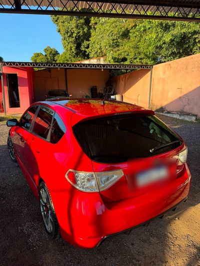 Subaru Impreza miniatura 6