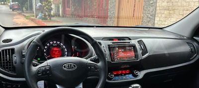 Kia Sportage miniatura 9