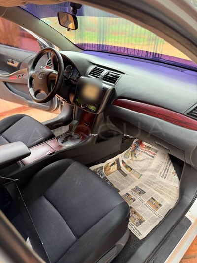 Toyota Allion miniatura 8