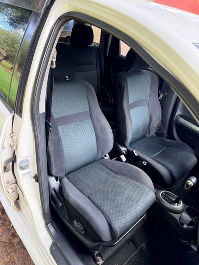 Toyota Ist miniatura 8