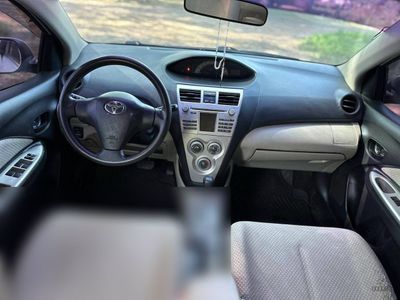 Toyota Belta miniatura 6