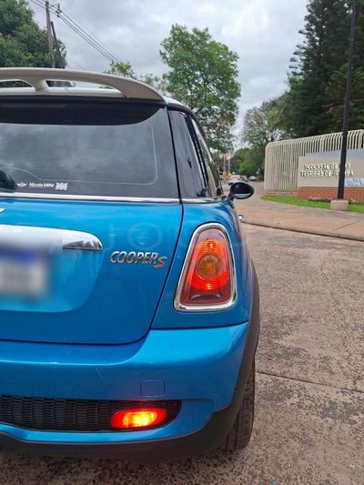 MINI Cooper S miniatura 7